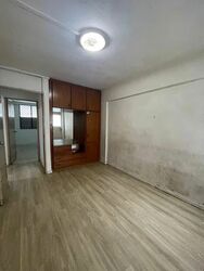 Blk 154 Serangoon North Avenue 1 (Serangoon), HDB 3 Rooms #530610511